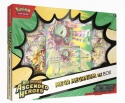Box pokemon wzór losowy