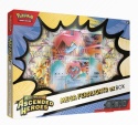 Box pokemon wzór losowy
