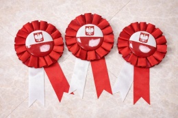 KOTYLION PATRIOTYCZNY POLSKA