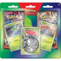 Pokemon TCG Oddish Evolution 2-Pack Blister – Oddish Gloom Vileplume + 2 Boostery