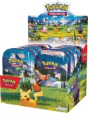 Pokémon TCG Mini Tin Mega Evolution: Ascended Heroes – Puszka Kolekcjonerska