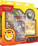 Pokémon TCG Pokémon Day 2026 Collection – Pikachu Promo + 3 Boostery | Sklep Pokémon