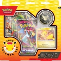 Pokémon TCG Pokémon Day 2026 Collection – Pikachu Promo + 3 Boostery | Sklep Pokémon