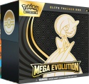 Pokémon TCG: Mega Evolution - Elite Trainer Box Gardevoir
