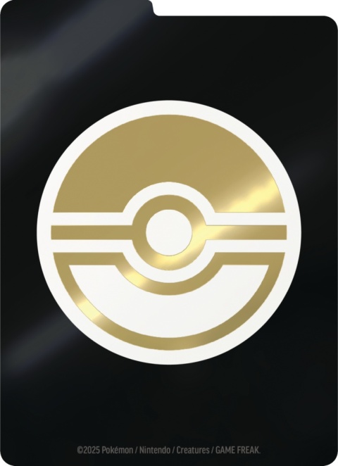 Pokémon TCG: Mega Evolution - Elite Trainer Box Gardevoir