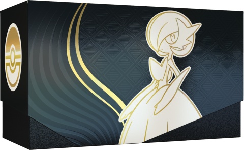 Pokémon TCG: Mega Evolution - Elite Trainer Box Gardevoir