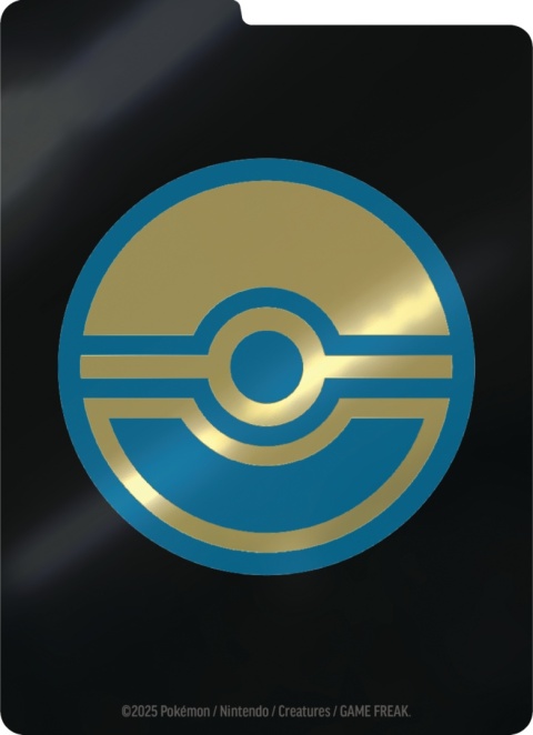 Pokémon TCG: Mega Evolution - Elite Trainer Box Lucario