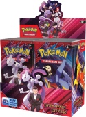 Pokemon TCG Destined Rivals Booster – Scarlet & Violet - Booster