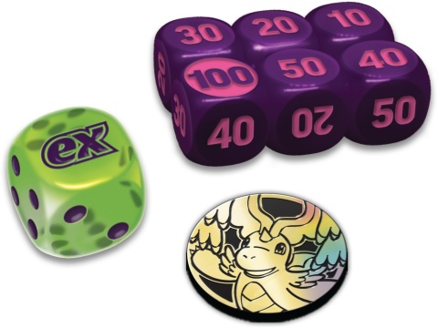 Pokémon TCG: Mega Evolution – Ascended Heroes Elite Trainer Box (ETB) – Dragonite