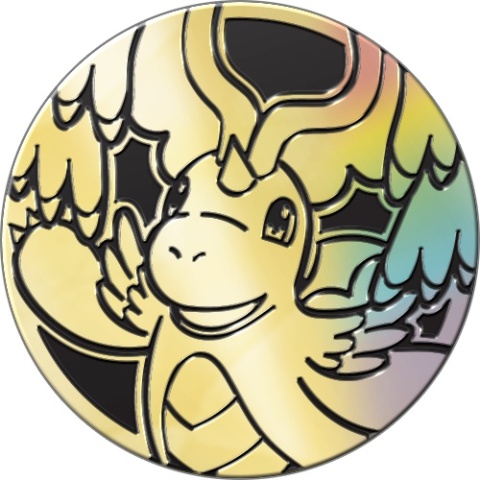 Pokémon TCG: Mega Evolution – Ascended Heroes Elite Trainer Box (ETB) – Dragonite