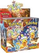 Pokémon TCG: Scarlet & Violet – Surging Sparks Booster Display (Booster Box 36 pakietów)