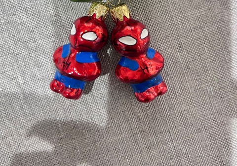 BOMBKI SZKLANE MINI BOMBKI SZKLANE MINI