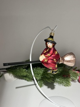 BOMBKA BABAJAGA NA MIOTLE