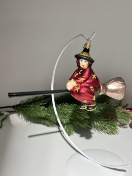 BOMBKA BABAJAGA NA MIOTLE