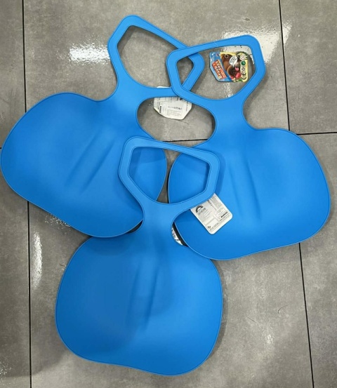 ŚLIZG JABŁUSZKO SANKI