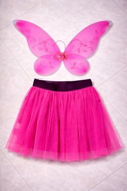 STRÓJ MOTYLKA CALINECZKA