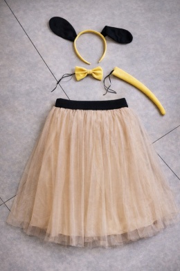 STRÓJ PIESKA NA BAL