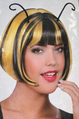 PERUKA DLA OSY CZY PSZCZÓŁKI