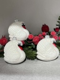 BOMBKI ŁABĘDZ WYS.9 CM
