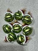 BOMBKA GRINCH MINI WYS.3 CM