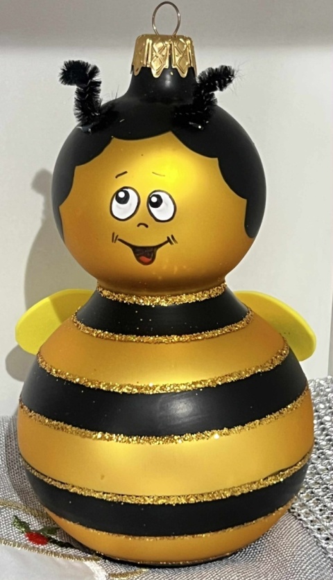 MAJA I GUCIO ZESTAW BOMBEK