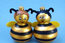 MAJA I GUCIO ZESTAW BOMBEK