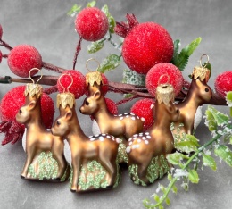 SARENKA BOMBA MINIS 4 CM