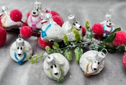 OWIECZKI BOMBKA MINIS WYS.3CM