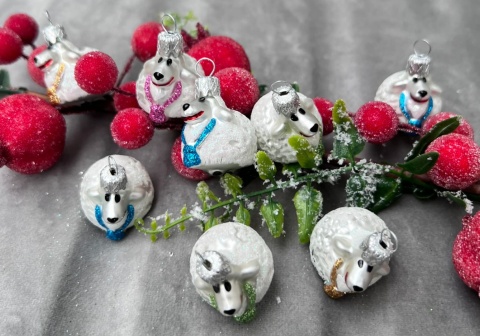 OWIECZKI BOMBKA MINIS WYS.3CM