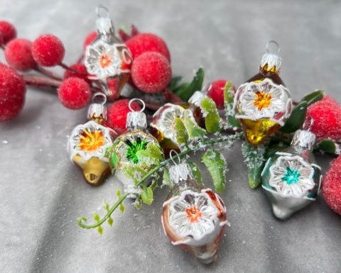 CYTRYNKI Z REFLEKTOREM MINIS 3 CM.