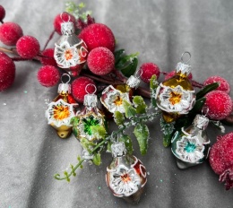 CYTRYNKI Z REFLEKTOREM MINIS 3 CM.