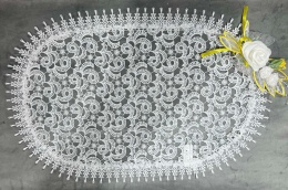 SERWETKA DO KOSZYCZKA WIELKANOCNEGO