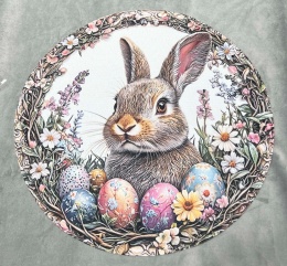 SERWETKA WIELKANOCNA