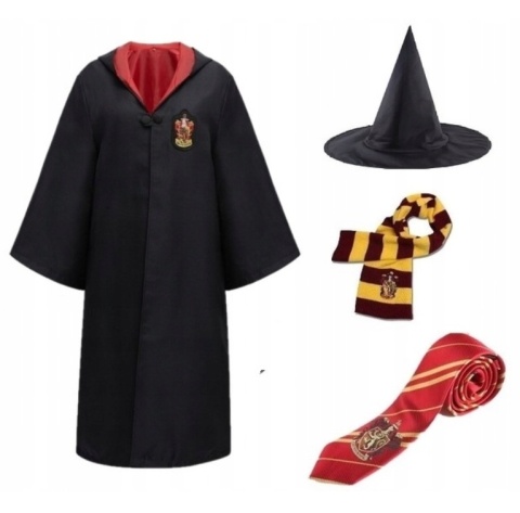 STRÓJ HARRY POTTER