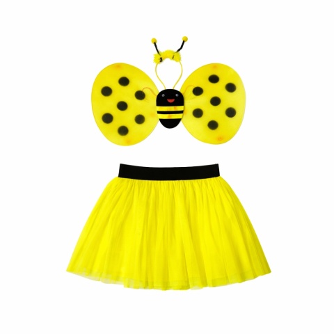 STRÓJ PSZCZÓŁKI NA BAL