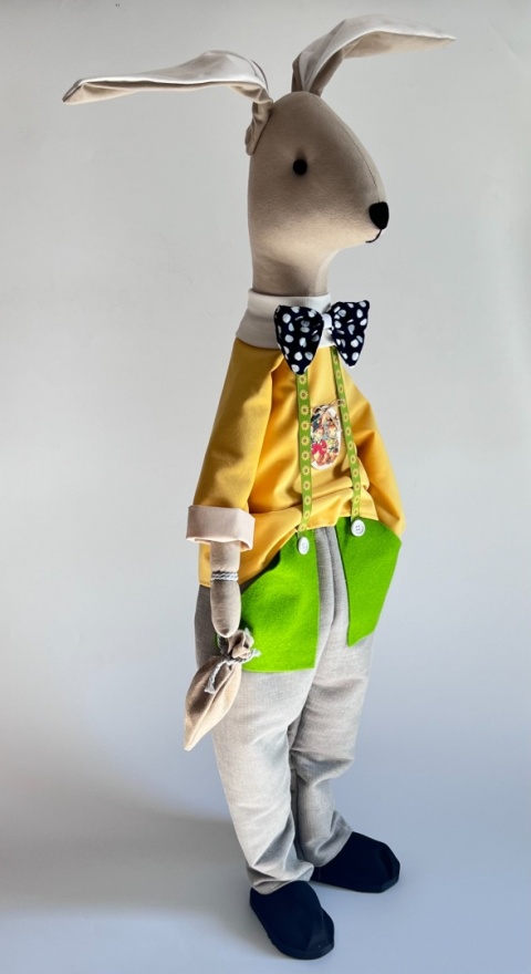 ZAJĄC HAND MADE