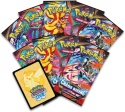 Pokemon TCG Mega Evolution Chaos Rising Elite Trainer Box ETB | 9 Boosterów + Promo Fennekin