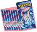 Pokemon TCG Mega Evolution Chaos Rising Elite Trainer Box ETB | 9 Boosterów + Promo Fennekin