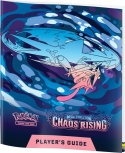 Pokemon TCG Mega Evolution Chaos Rising Elite Trainer Box ETB | 9 Boosterów + Promo Fennekin