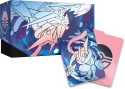 Pokemon TCG Mega Evolution Chaos Rising Elite Trainer Box ETB | 9 Boosterów + Promo Fennekin