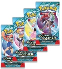 Pokemon TCG: Scarlet & Violet SV 9 Journey Together Booster