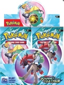 Pokemon TCG: Scarlet & Violet SV 9 Journey Together Booster