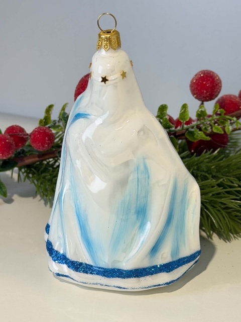 MARYJA Z DZIECIĄTKIEM