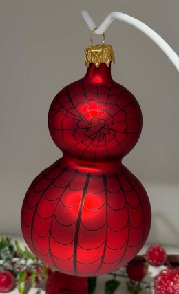 BOMBKA SPIDER MAN
