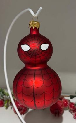 BOMBKA SPIDER MAN