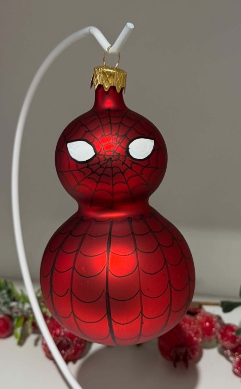 BOMBKA SPIDER MAN